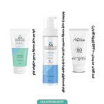 پکیج مراقبت از پوست آقایان