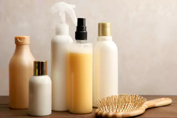 شامپوی مناسب موی من چیست