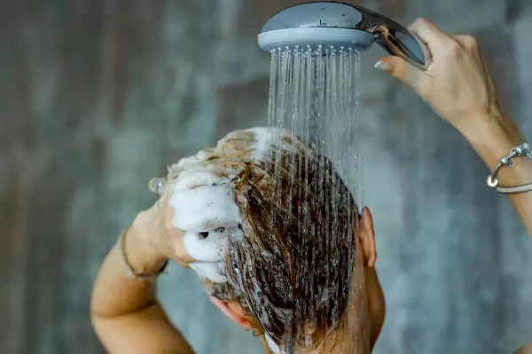 راهنمای انتخاب شامپو مناسب