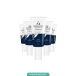 طریقه مصرف کرم دور چشم هالوکسیل مدیلن