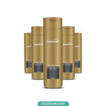 ماسک موهای خشک رنگ شده لامینین