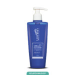 شوینده کرمی پوست چرب لامینین