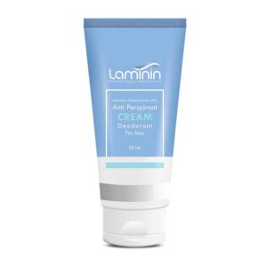 کرم ضد تعریق لامینین مردانه