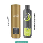 پکیج آبرسان + مغذی انواع مو