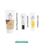 پکیج ضد چروک (جوانسازی) پوست