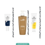 پکیج مراقبت از پوست نرمال (معمولی)