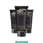 کرم ضد آفتاب پودری SPF40 انواع پوست فیتووان