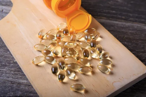 ویتامین e برای چی خوبه