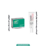 پکیج پاک کننده و ضد جوش پوست چرب و مختلط