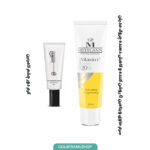 پکیج ضد چروک دور چشم و صورت انواع پوست