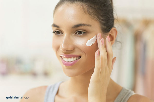 ویژگی های بهترین کرم ترمیم کننده