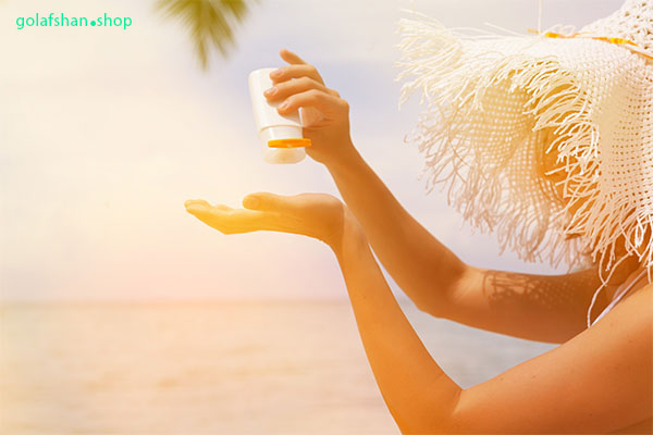 آفتاب-سوختگی