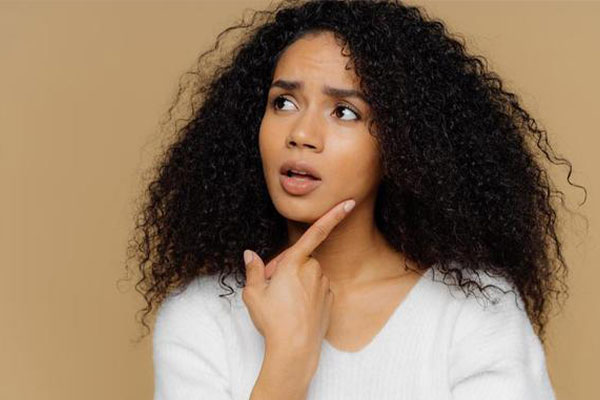 سرم مو مخصوص موهای فر