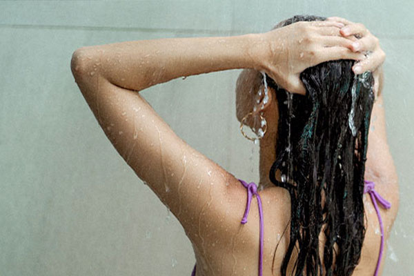 راهنمای انتخاب ماسک مو داخل حمام