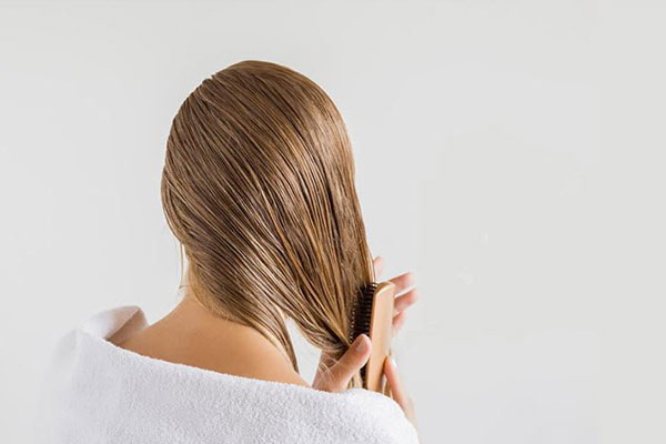 بهترین برند ماسک مو درون حمام