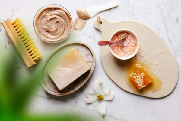 4 درمان خانگی جوشهای زیر پوستی