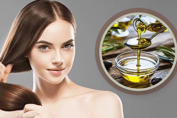  درخشان‌کننده و نرم‌کننده طبیعی مو؛ یکی از فواید روغن زیتون برای مو