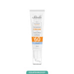 ضد‌آفتاب فیوژن واتر مناسب پوست چرب SPF60 ثمین