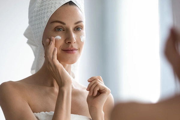 بهترین ضد آفتاب ایرانی برای پوست خشک