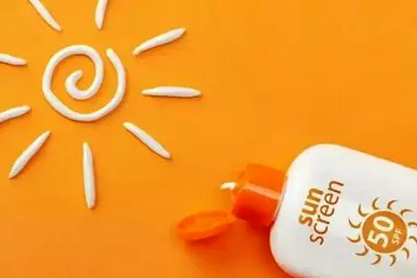 فواید ضد آفتاب