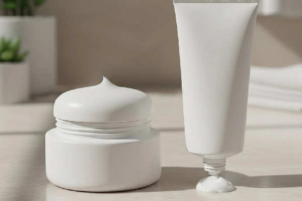 نحوه استفاده کرم مرطوب کننده