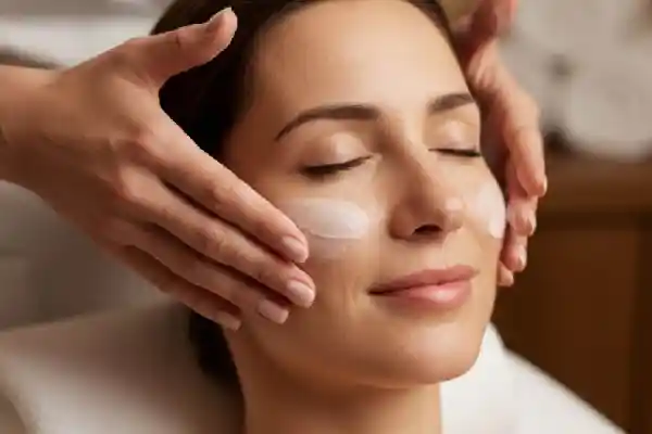 ماساژ صورت چیست