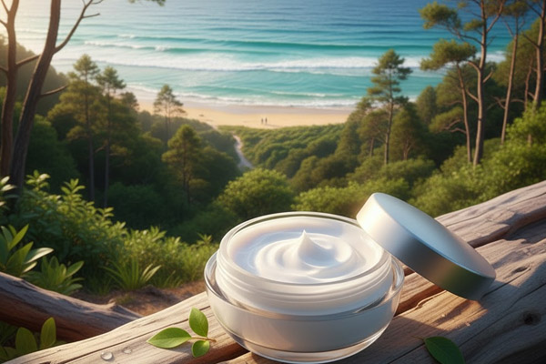 کرم مرطوب کننده ایرانی