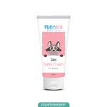 کرم محافظ پای کودک فیتوکید