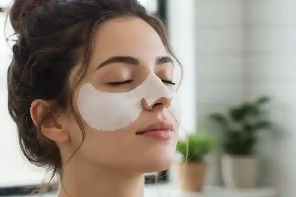 درمان جوش سرسیاه