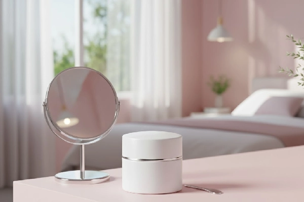 استفاده صحیح محصولات دور چشم