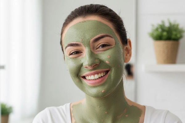 راهکار درمان جوش صورت