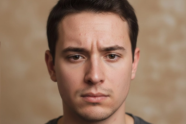 انوع جوش صورت