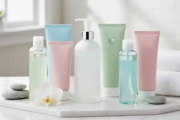 انواع ژل بهداشتی بانوان