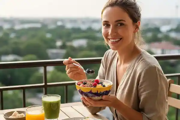 درمان جوش صورت