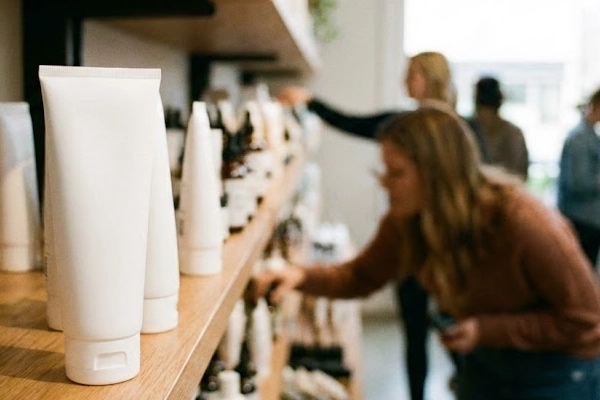 انتخاب بهترین کرم لایه بردار پوست