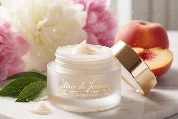 بهترین کرم ضدچروک ایرانی