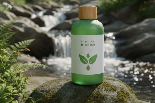 بهترین شامپوهای موی چرب