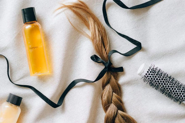 بهترین شامپو برای موهای وز