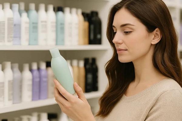 راهنمای خرید شامپو سر