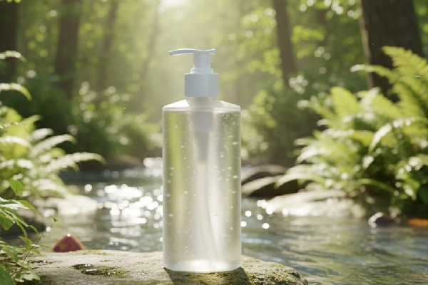 ژل شستشو بانوان
